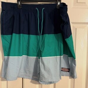 Mens Swim Shorts